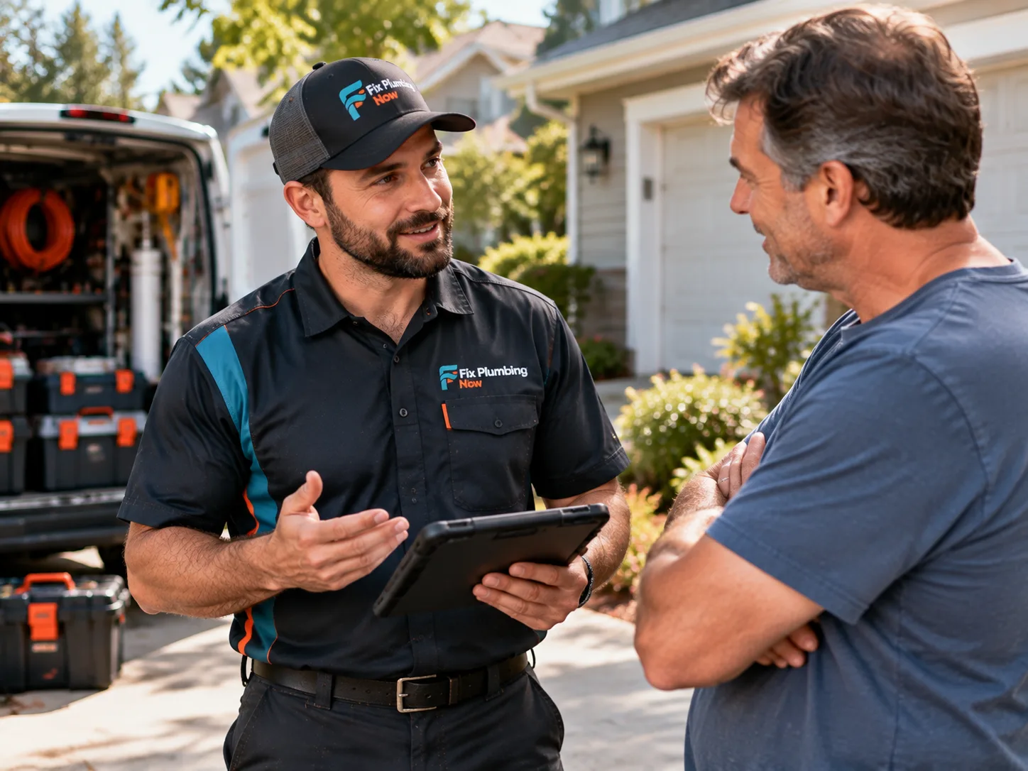 Clogged Drain Service Cresson, TX FAQs